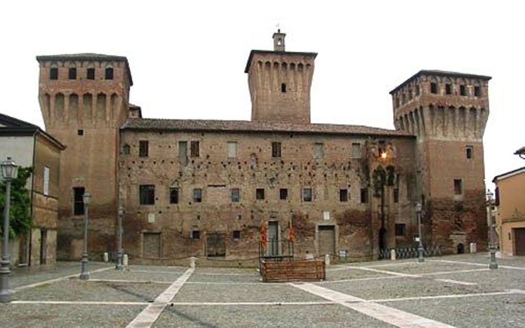 Progettazione interventi per il recupero e conservazione del Castello delle Rocche