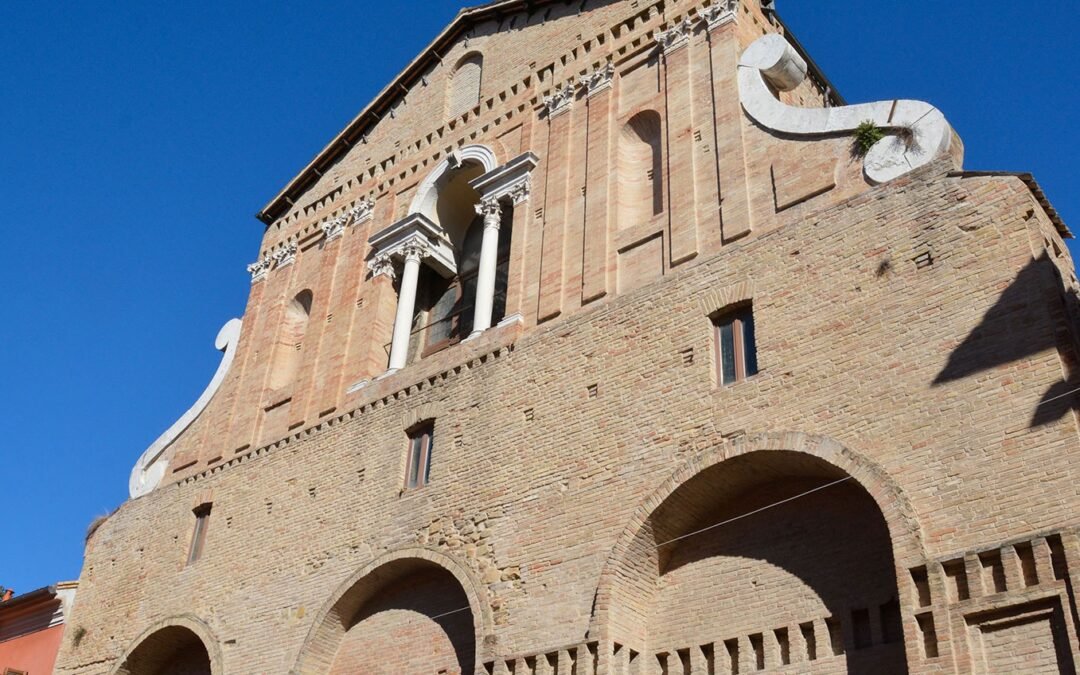 Chiesa Monumentale di San Giovanni Battista