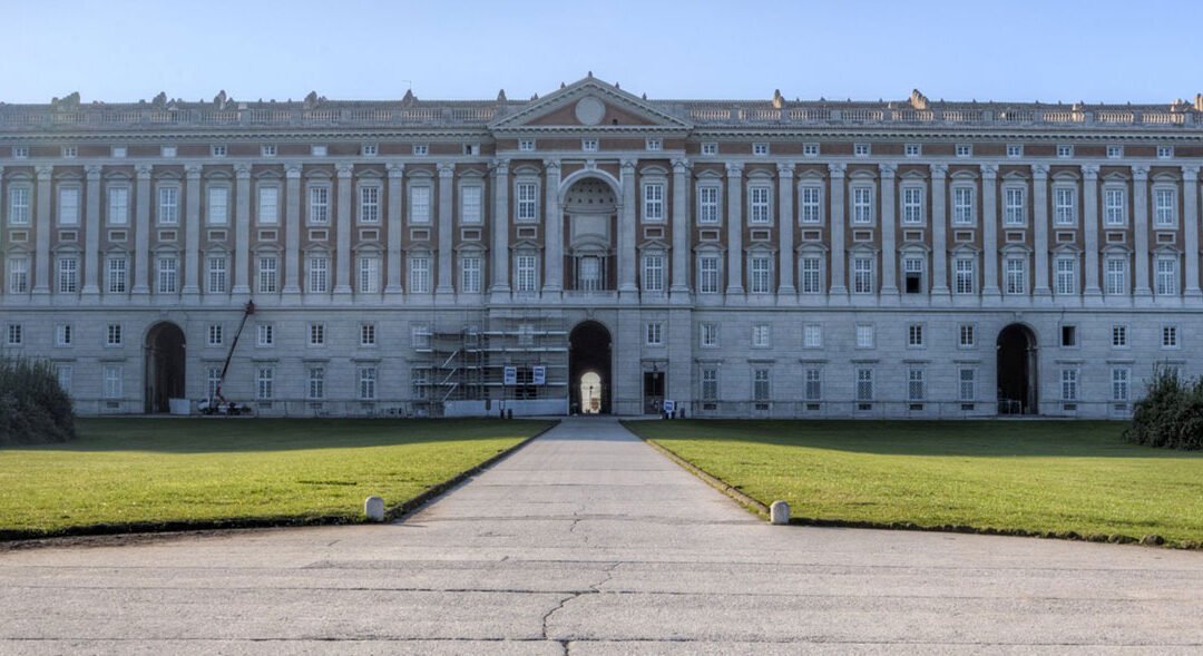 Verifica di orizzontamenti voltati da adibire a depositi archivistici per l’archivio di stato di Caserta
